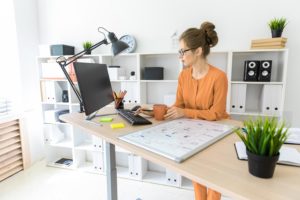 Are Standing Desks The Answer To Sitting Related Problems?