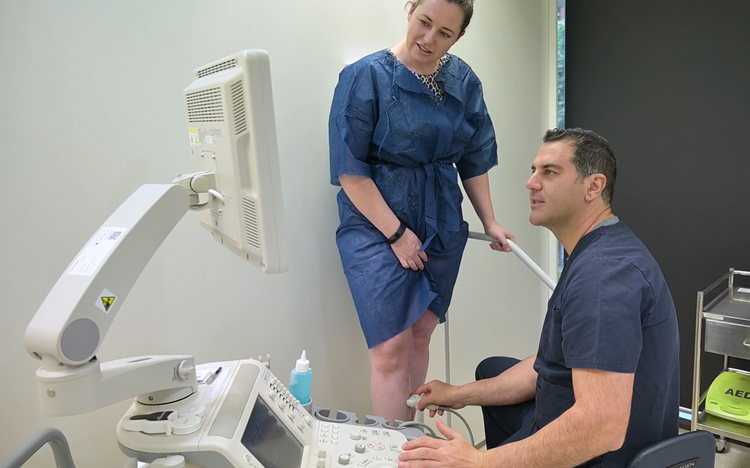 Ultrasound: A crucial diagnostic test for varicose and spider veins ...