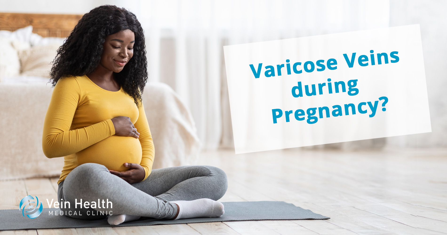 Understanding Varicose Veins During Pregnancy